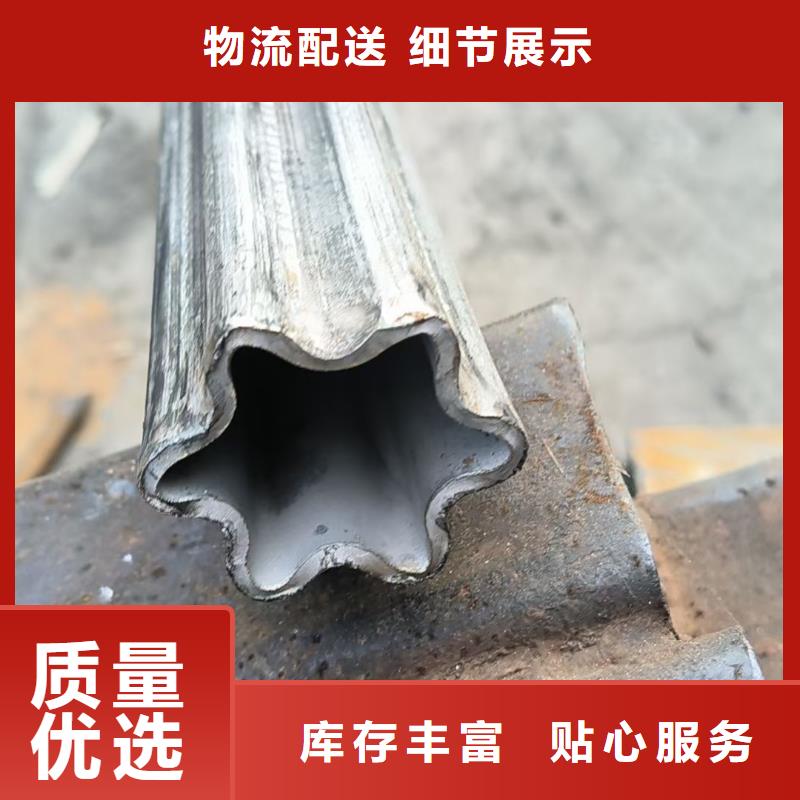 40*93镀锌椭圆管价格优势大