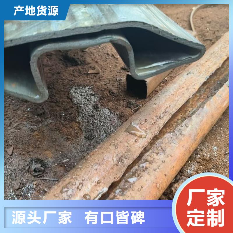 316不锈钢扇形管厂家诚信经营