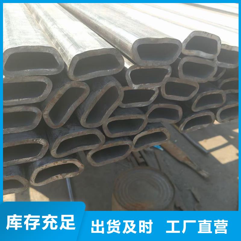 高质量薄壁六角管供应商