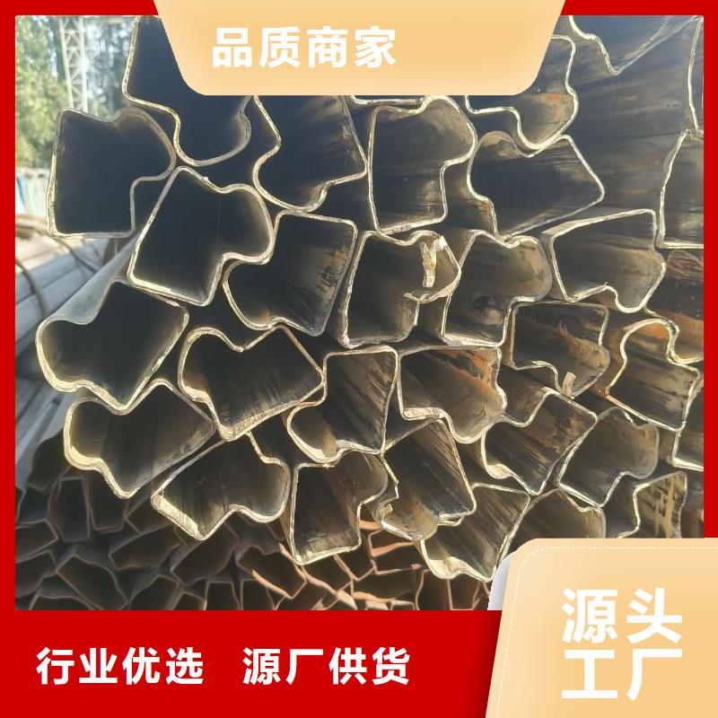 质量优的201不锈钢薄壁六角管现货厂家