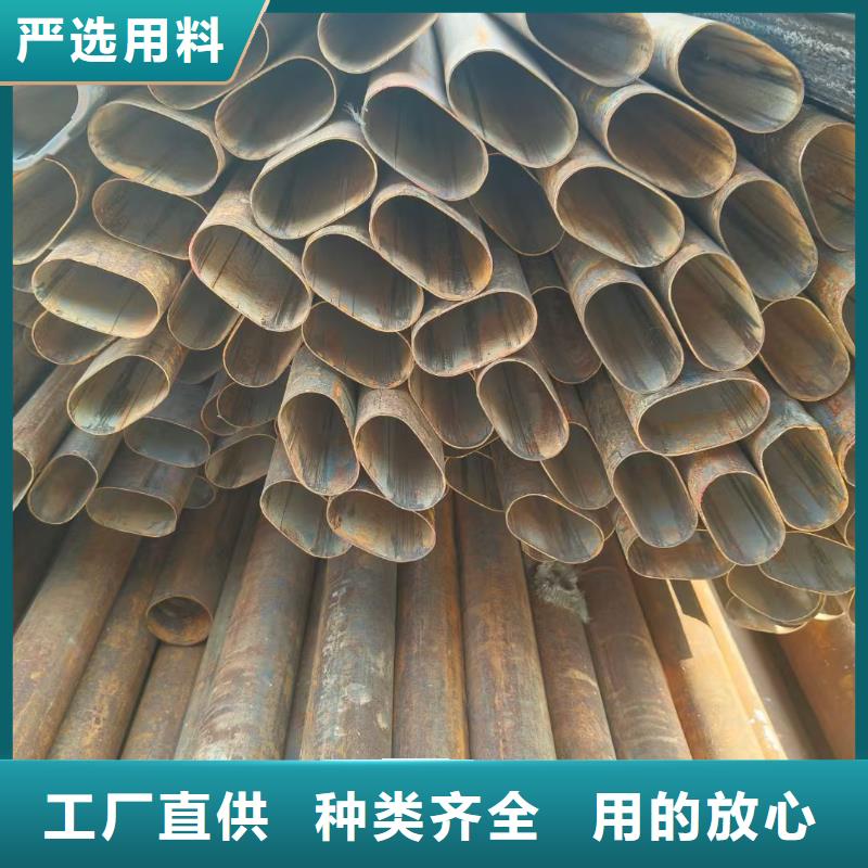 可按需定做82*82镀锌八角管的厂家