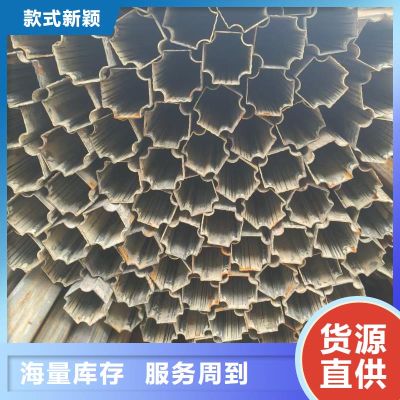 高质量薄壁六角管供应商