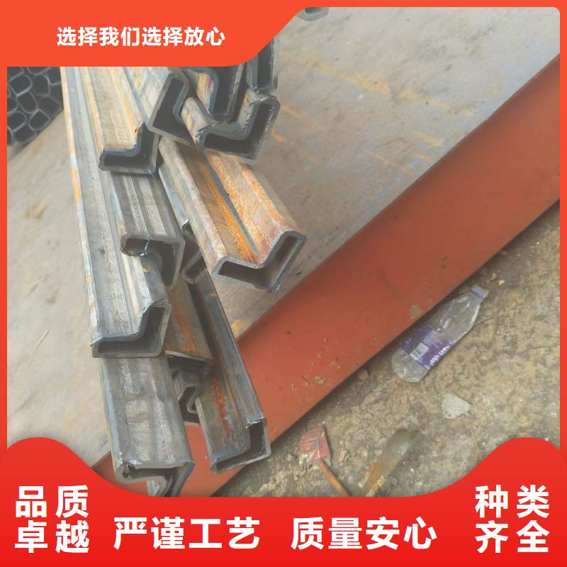 扇型管生产厂家发货快