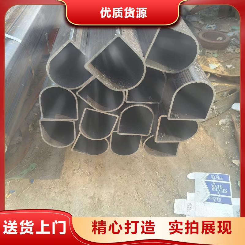 扇形管库存充足