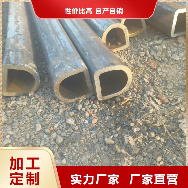 高质量薄壁六角管供应商