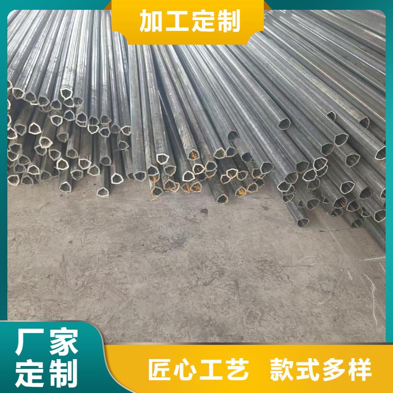 异形钢316L不锈钢鸭蛋圆管厂家大库存无缺货危机