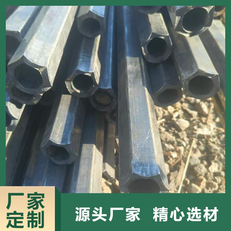 厚壁D形管厂家价格