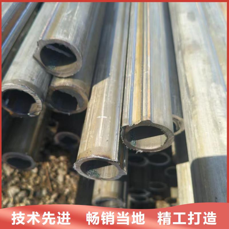 质量优的201不锈钢薄壁六角管现货厂家