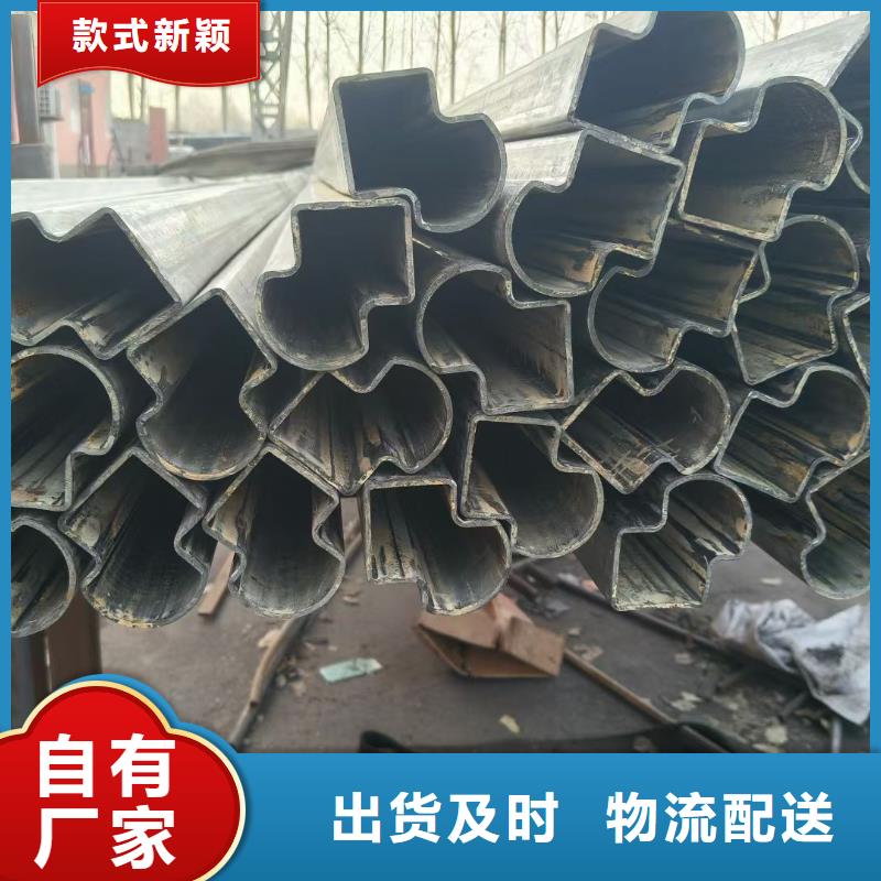 厚壁D形管厂家价格