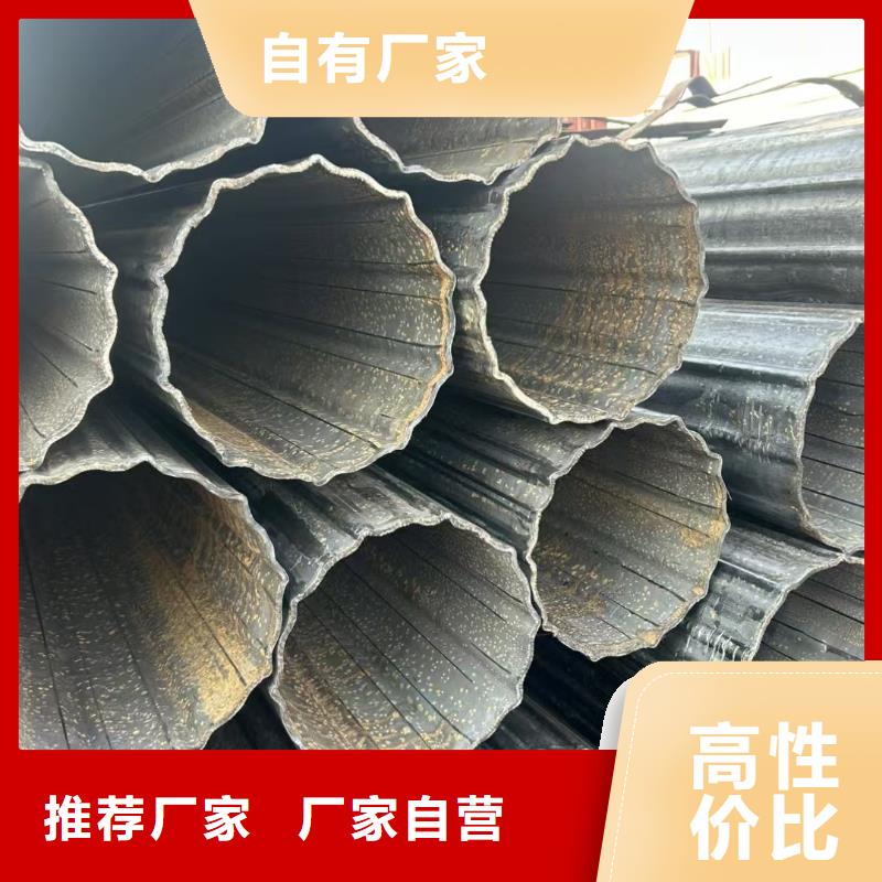 可按需定做82*82镀锌八角管的厂家