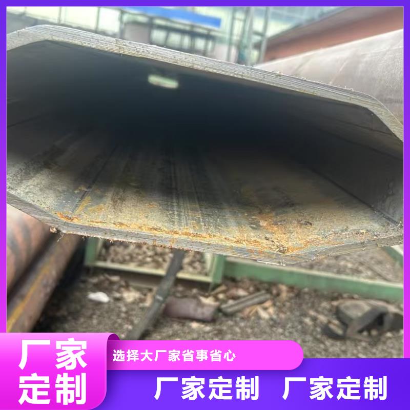 316不锈钢扇形管厂家诚信经营