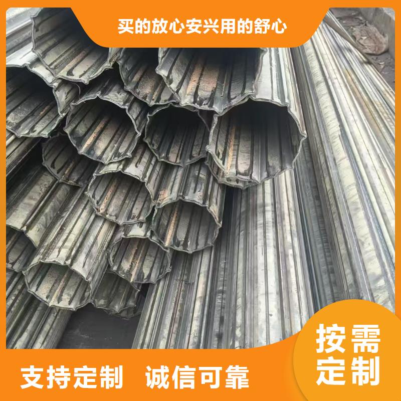 高质量薄壁六角管供应商