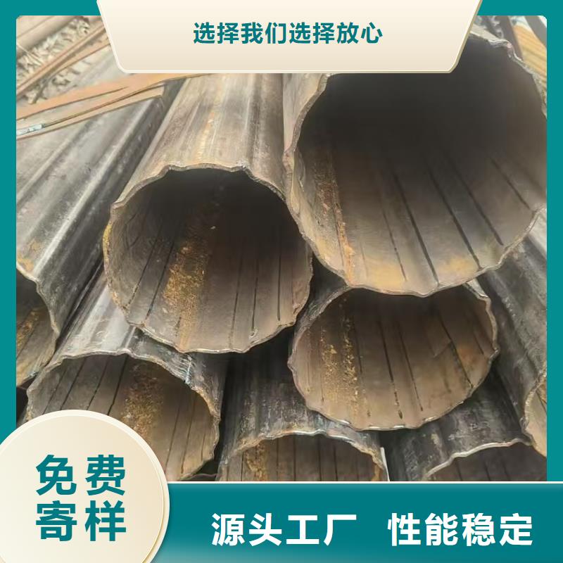 值得信赖的304不锈钢马蹄管供货商