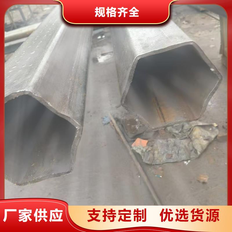 性价比高的201不锈钢厚壁椭圆管供货商