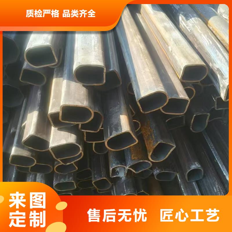 质量优的201不锈钢薄壁六角管现货厂家