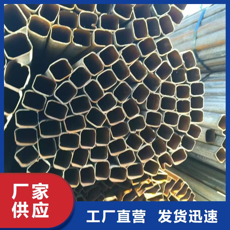 高质量薄壁六角管供应商