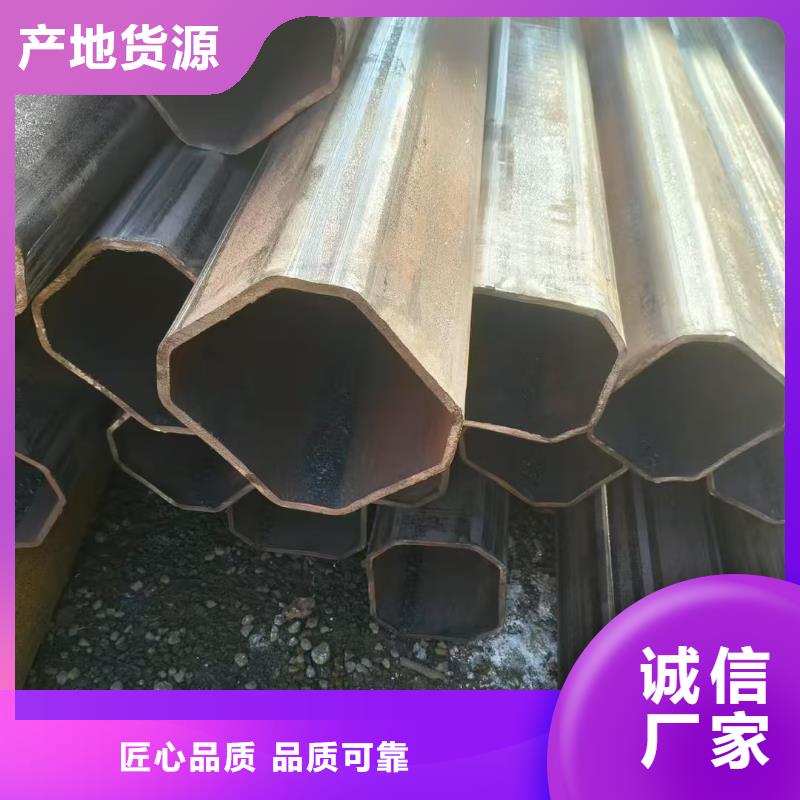 异形钢316L不锈钢鸭蛋圆管厂家大库存无缺货危机