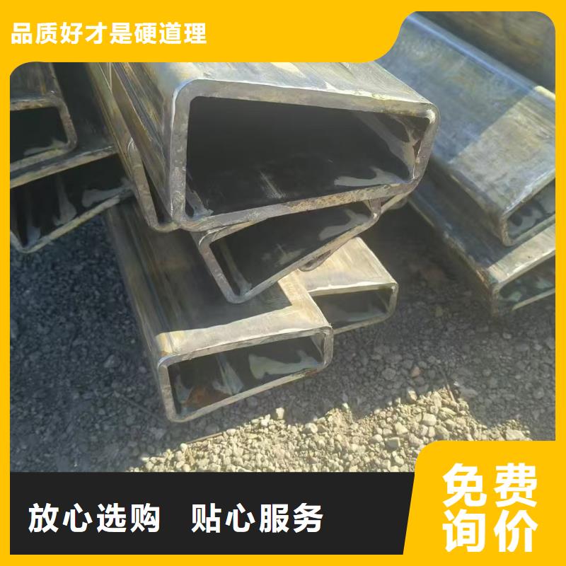 可按需定做82*82镀锌八角管的厂家