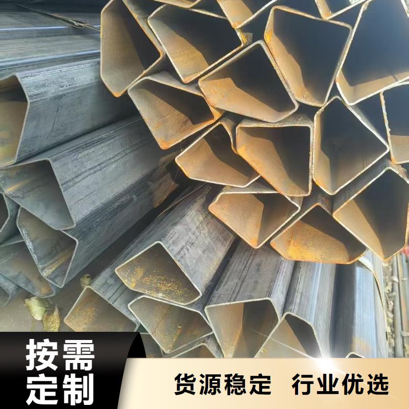选购厚壁八角管-实体厂家可定制