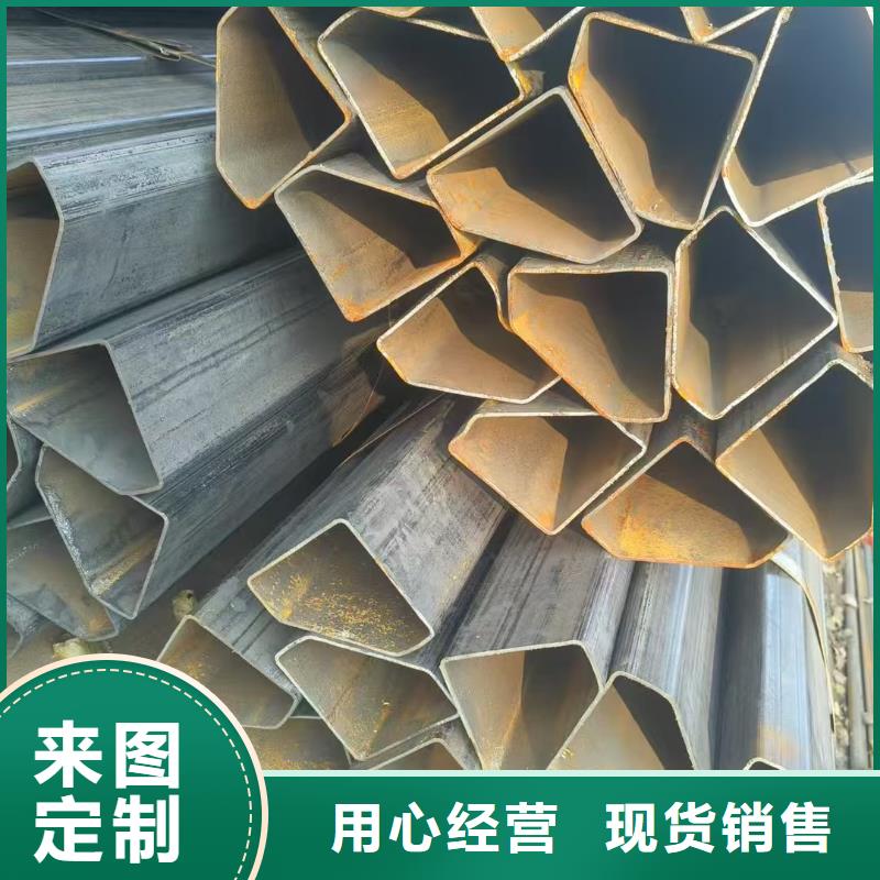 316不锈钢扇形管厂家诚信经营