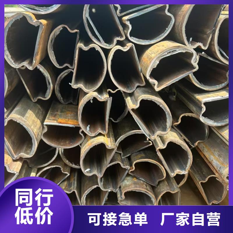 316不锈钢扇形管厂家诚信经营