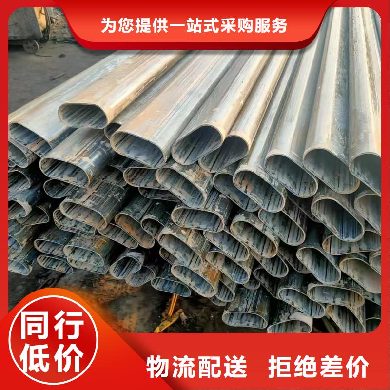 质量优的201不锈钢薄壁六角管现货厂家