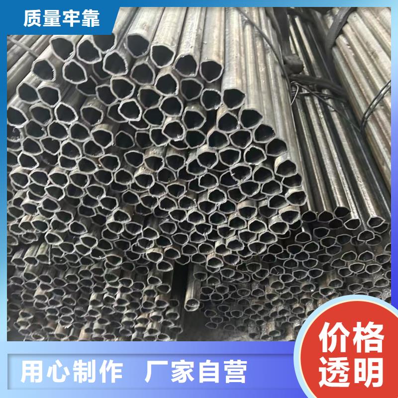 可按需定做82*82镀锌八角管的厂家