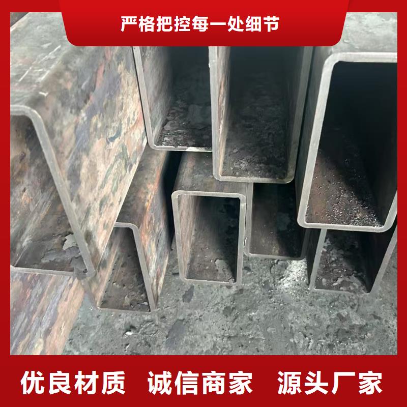 买316L不锈钢扇形镀锌管必看-质量有保障