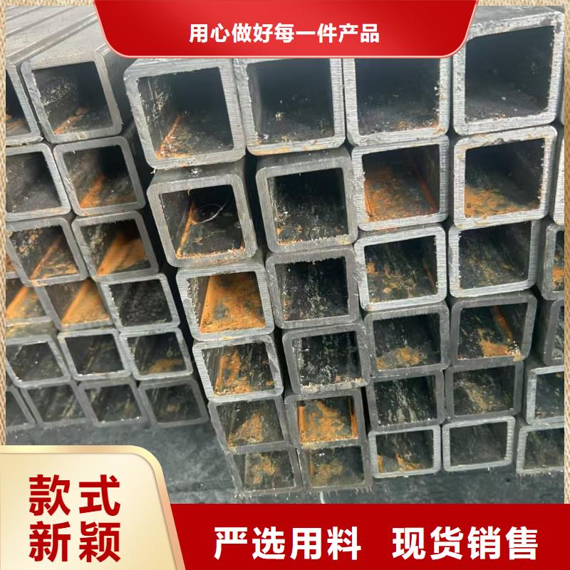 80*98镀锌T型管质高价优