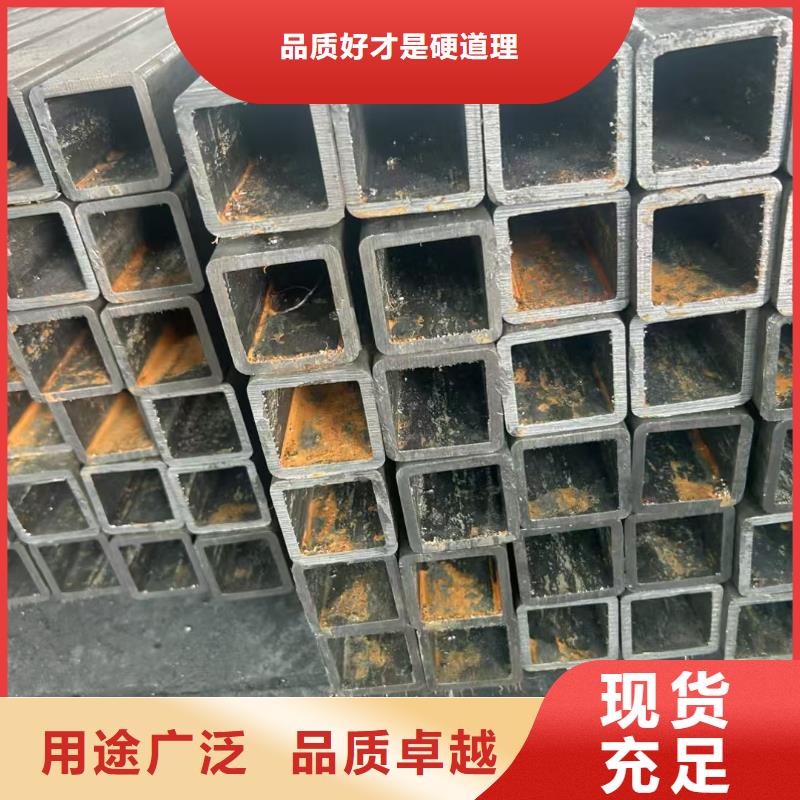 扇形管库存充足