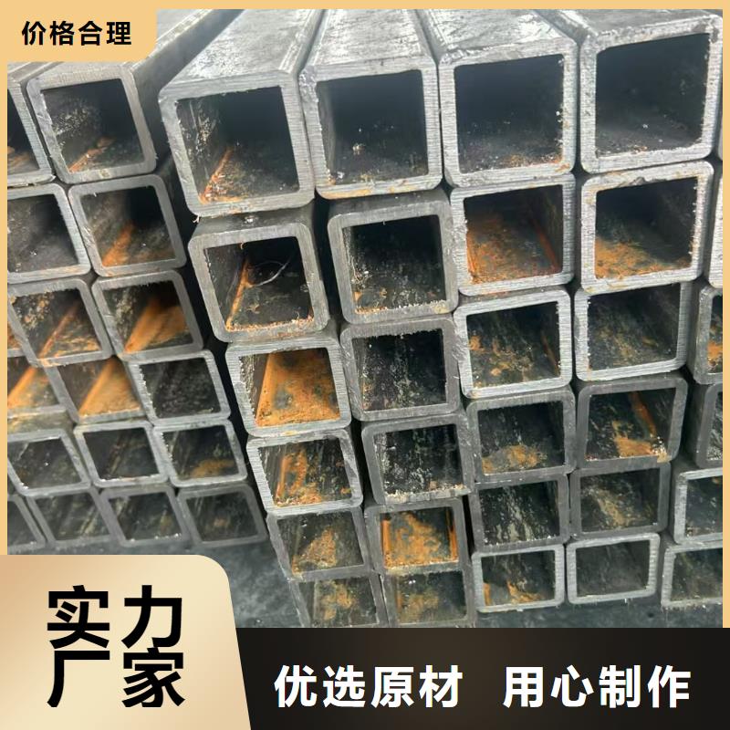 高质量薄壁六角管供应商