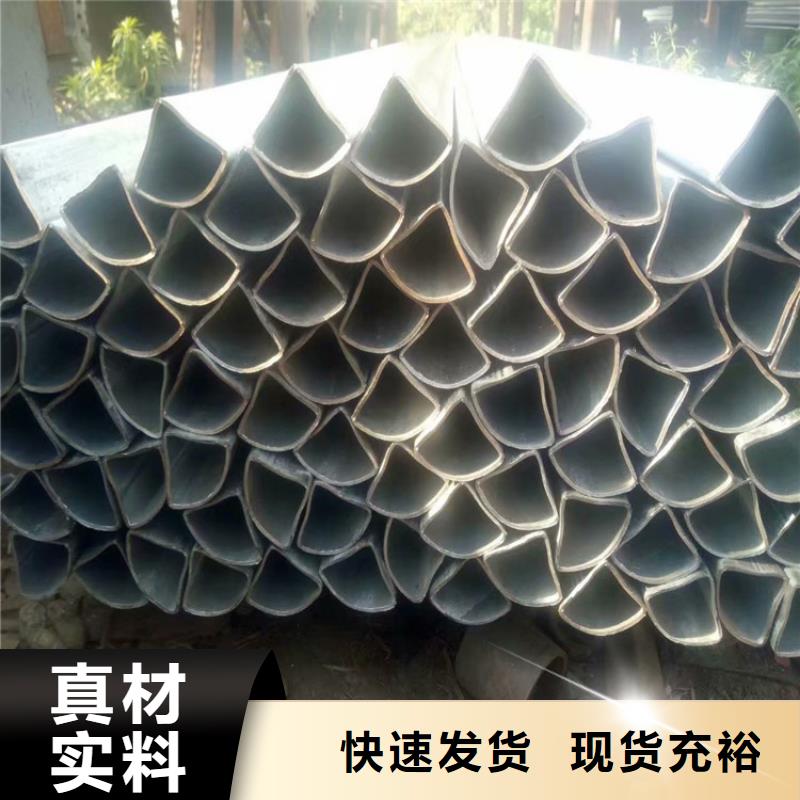 选购厚壁八角管-实体厂家可定制
