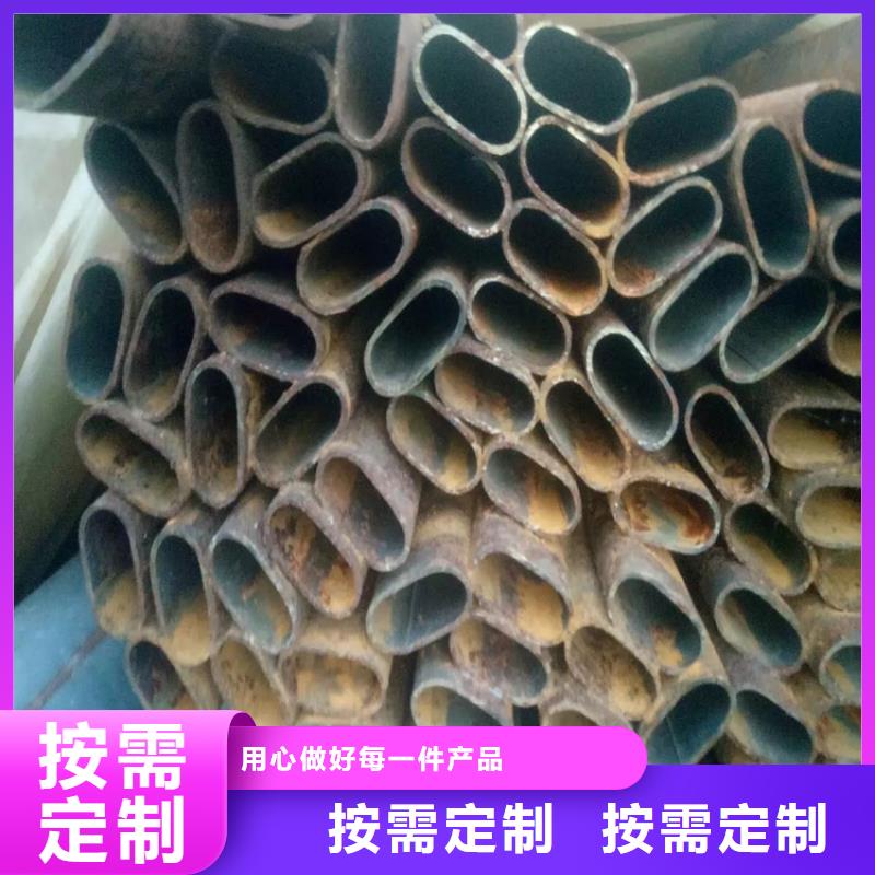 316不锈钢扇形管厂家诚信经营