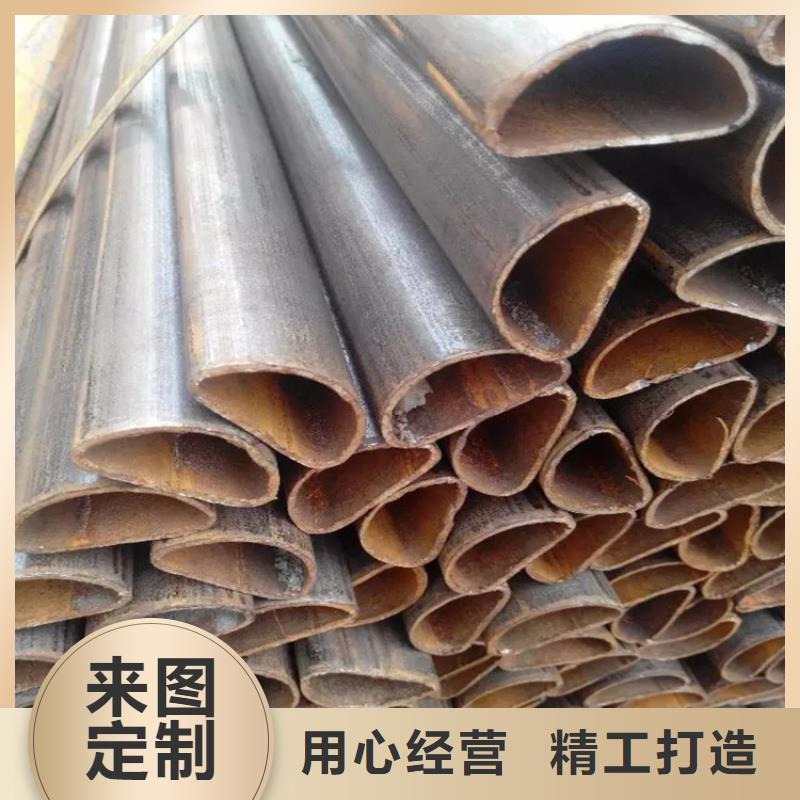 性价比高的201不锈钢厚壁椭圆管供货商