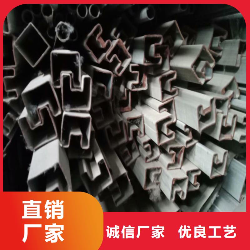 实力雄厚的15*35镀锌六角管生产厂家