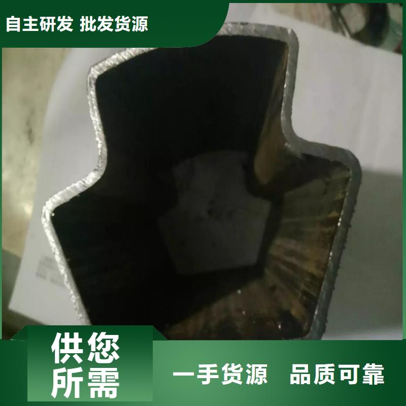 高质量薄壁六角管供应商