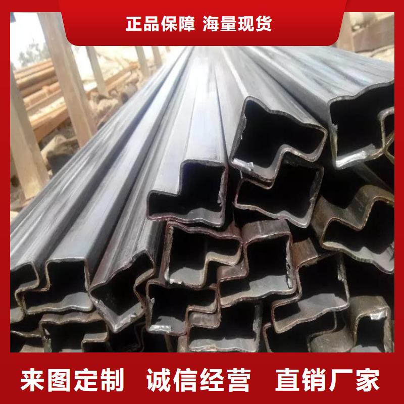 性价比高的201不锈钢厚壁椭圆管供货商