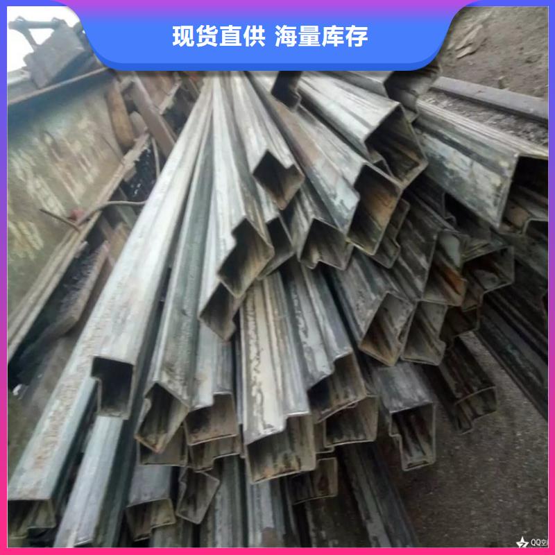 实力雄厚的15*35镀锌六角管生产厂家