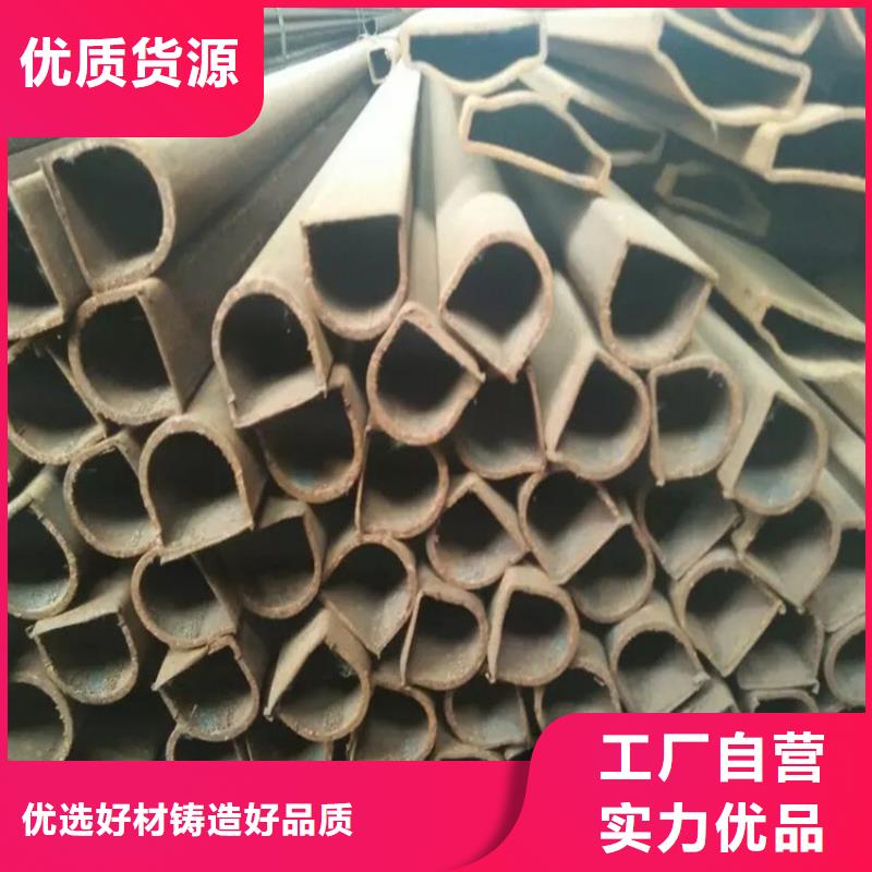 扇形管库存充足