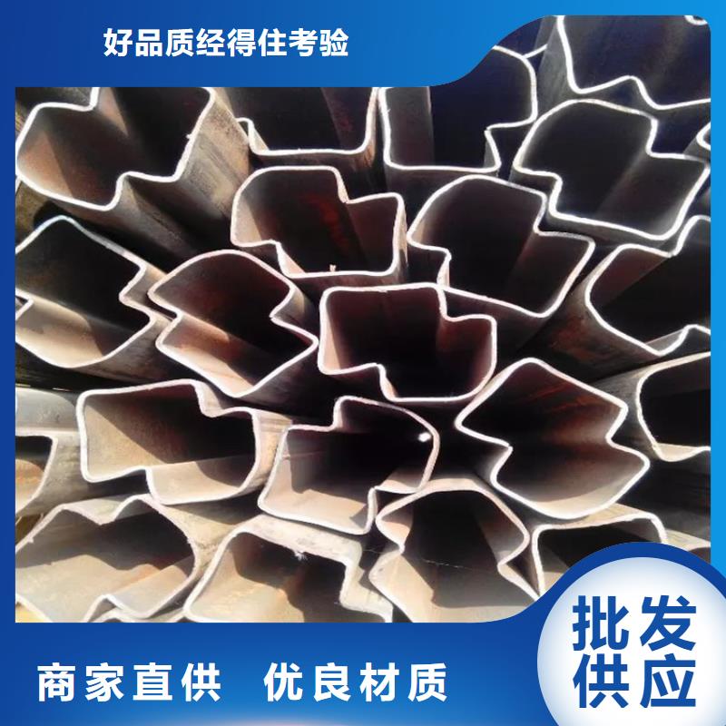 实力雄厚的15*35镀锌六角管生产厂家