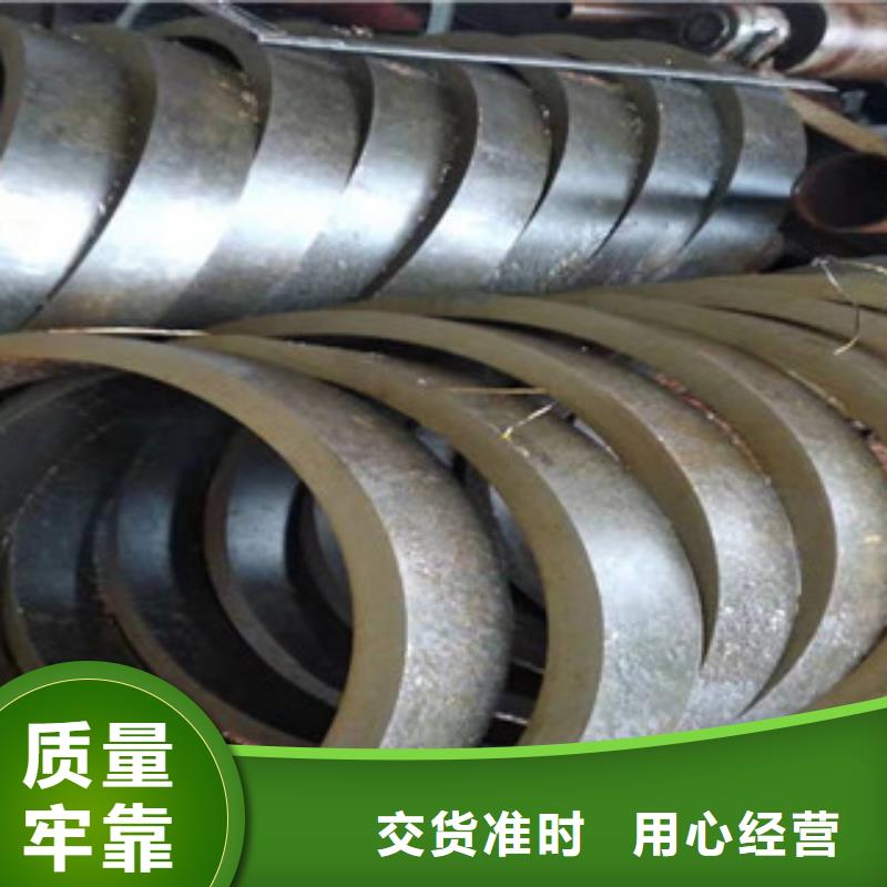 16mn板卷钢管批发低价