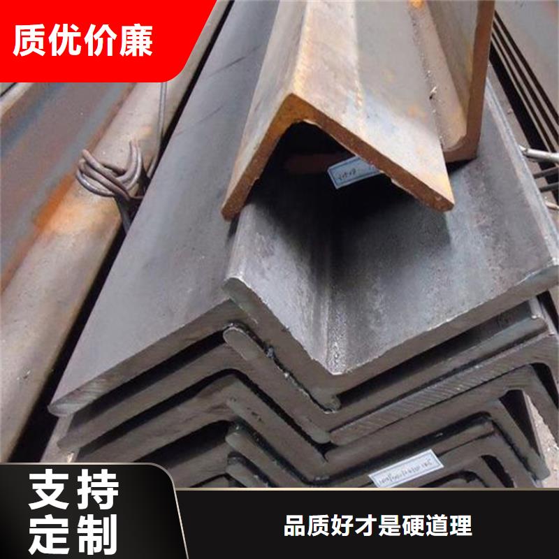 Q235B等边角钢 三角铁 批发