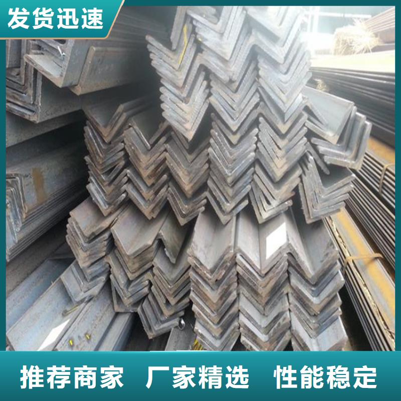 160*160*16角钢发货快