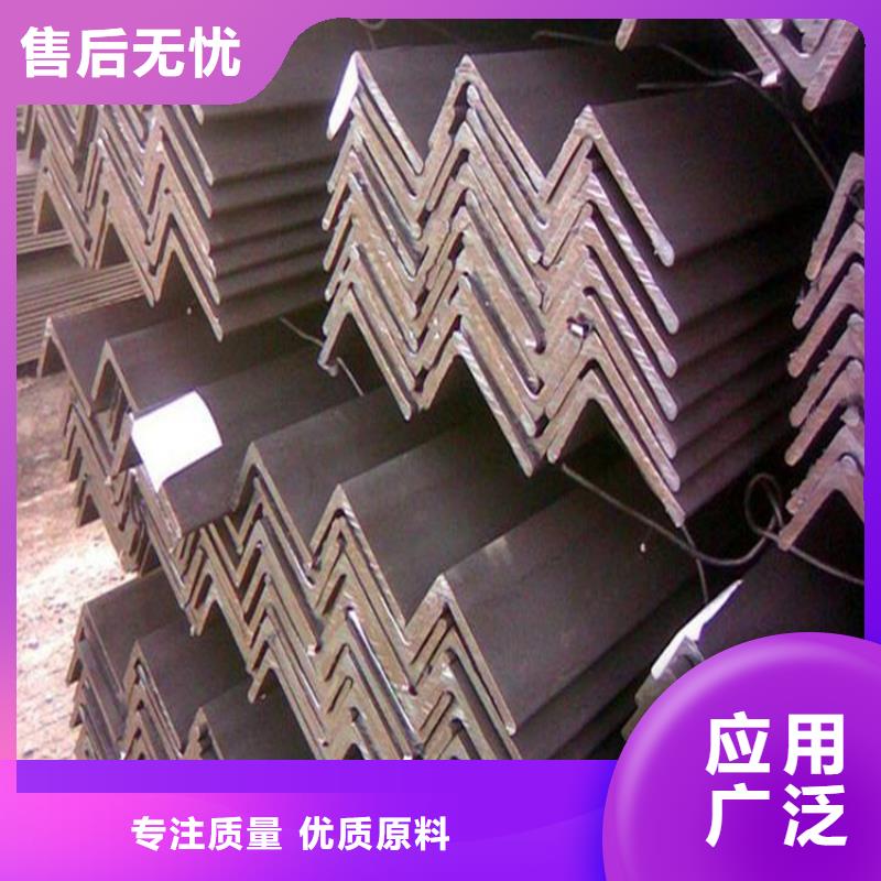 Q235B等边角钢 三角铁 批发