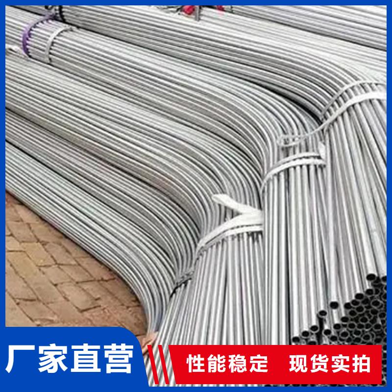 镀锌大棚管_Q345B可定做