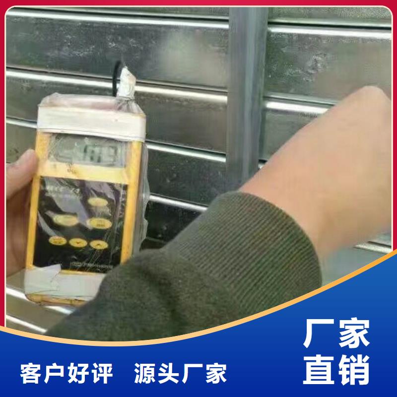 75*75可折弯圆管铁管销售处