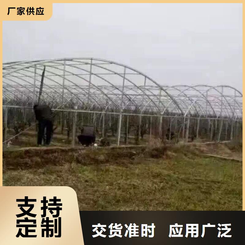 Q345B镀锌管可订货