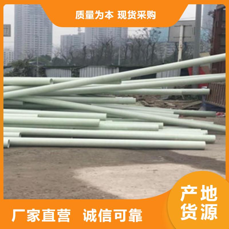 电力管网纤维编绕拉挤通信管市场现状分析