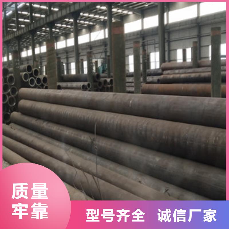合金管Q345E无缝钢管生产厂家自有厂家