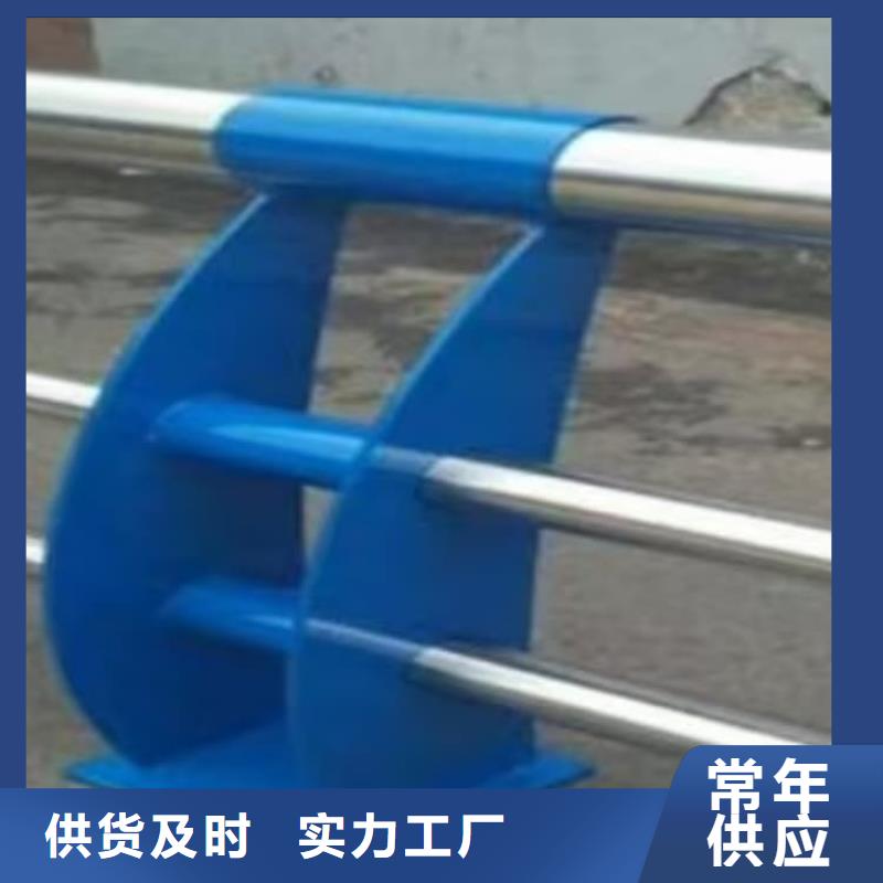 防撞桥梁护栏施工注意事项